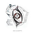 The Puzzle of a Twin Paradox