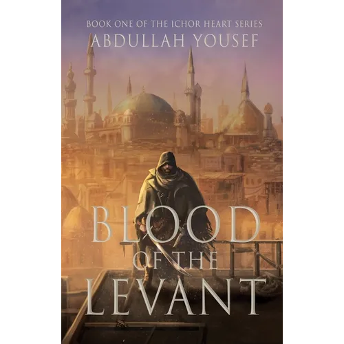 Blood of the Levant
