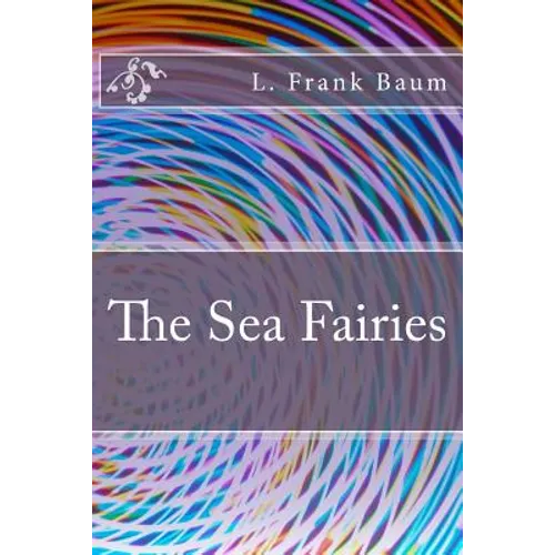 The Sea Fairies