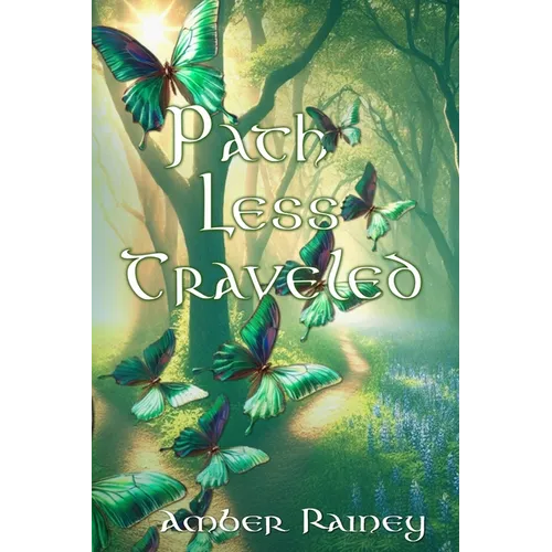 Path Less Traveled