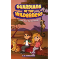 Guardians of the Wilderness: Sunset Over The Savannah