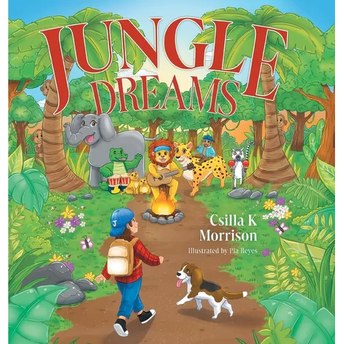Jungle Dreams