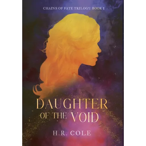 Daughter of the Void