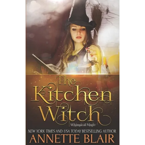 The Kitchen Witch