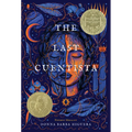 The Last Cuentista: Newbery Medal Winner