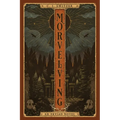 Morvelving (The Mourning Sword Book One)