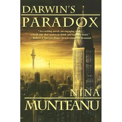 Darwin's Paradox