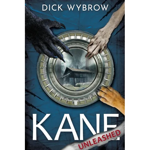 Kane Unleashed