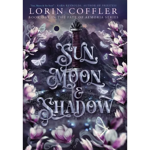 Sun, Moon & Shadow