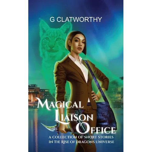 Magical Liaison Office