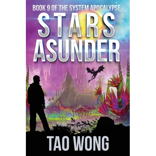 Stars Asunder
