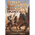 Briz and Bayla: The Bronze Age Bounty Hunters