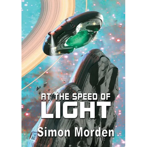 At The Speed of Light