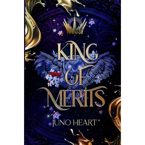 King of Merits: A Fae Romance