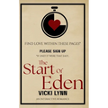 The Start of Eden