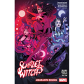 Scarlet Witch by Steve Orlando Vol. 5: Amaranth Rising