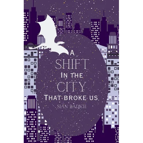 A Shift in the City That Broke Us