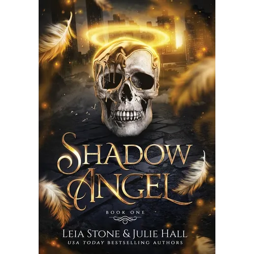 Shadow Angel: Book One