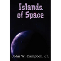 Islands of Space