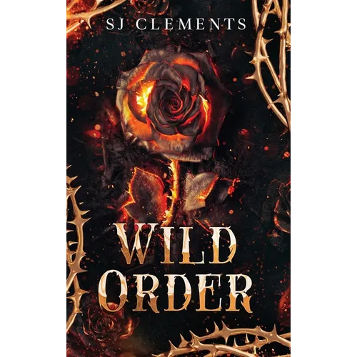 Wild Order - Self Published Edition