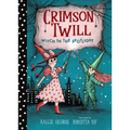 Crimson Twill: Witch in the Spotlight