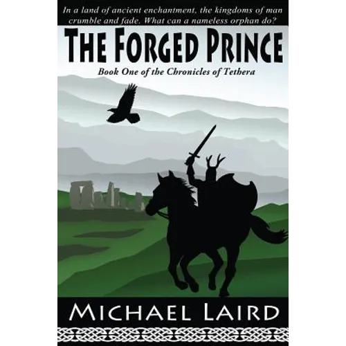 The Forged Prince