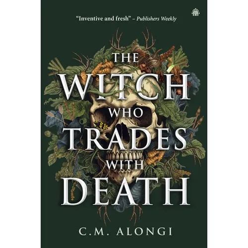 The Witch Who Trades with Death