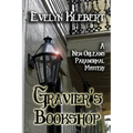 Gravier's Bookshop: A New Orleans Paranormal Mystery