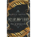 Redemption: Fire & Brimstone Scroll 5