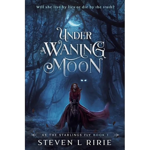 Under a Waning Moon
