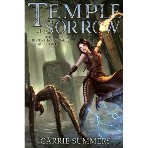 Temple of Sorrow