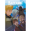 Baccano!, Vol. 13 (Light Novel): 2002 [Side B]: Blood Sabbath
