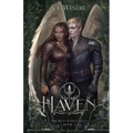 Haven: A Fantasy Novel