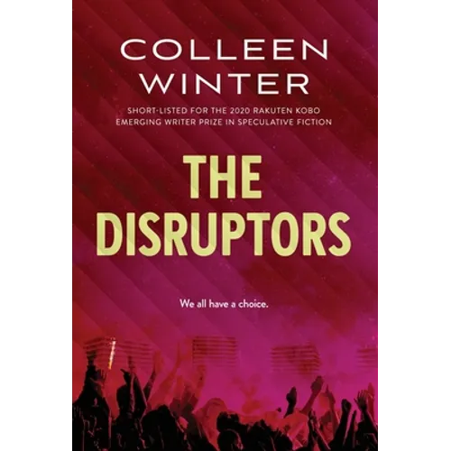 The Disruptors