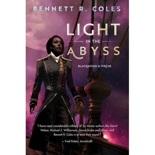 Light in the Abyss
