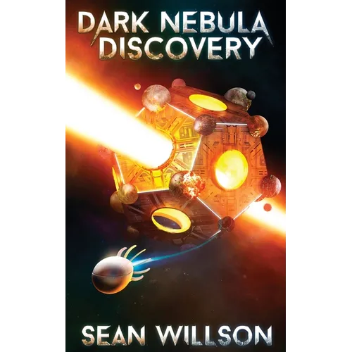 Dark Nebula Discovery