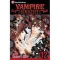Vampire Knight, Vol. 12