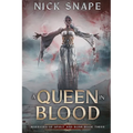 A Queen In Blood