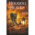 Hoodoo Heaven
