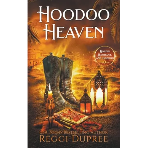 Hoodoo Heaven