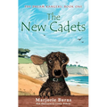 The Dream Rangers - Book One: The New Cadets