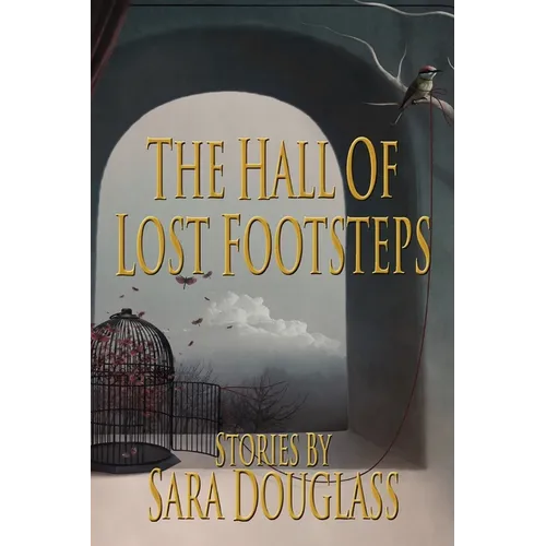 The Hall of Lost Footsteps