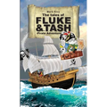 The Tales of Fluke and Tash - Pirate Adventure