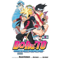 Boruto: Naruto Next Generations, Vol. 3: My Story!!
