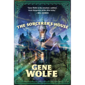 The Sorcerer's House