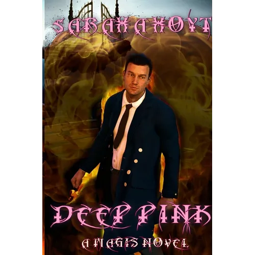Deep Pink