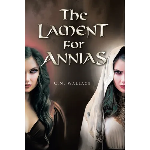 The Lament for Annias