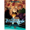 The Ancient Magus' Bride: Collected Fragments Vol. 1