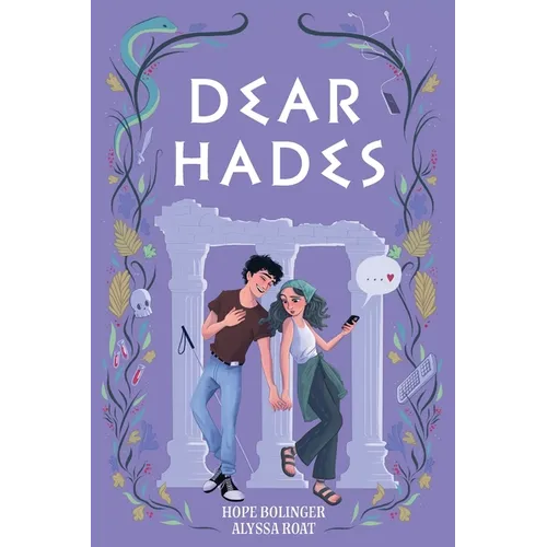 Dear Hades