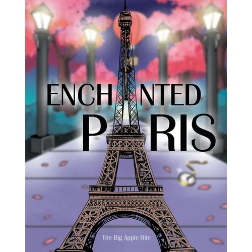 Enchanted Paris